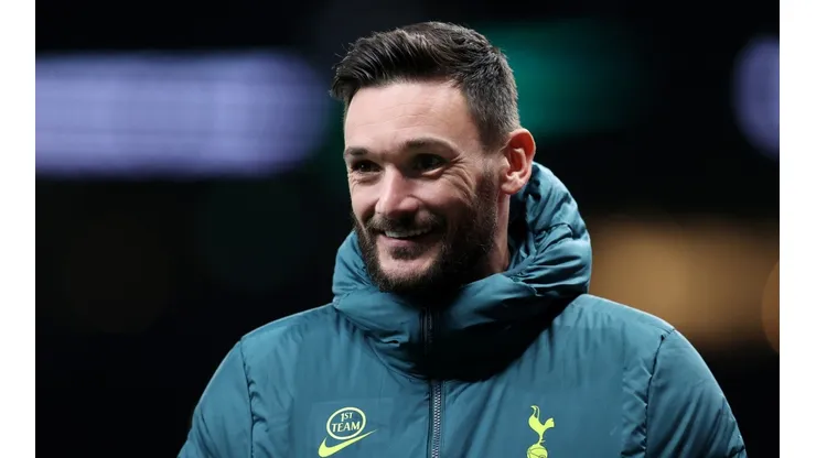 Tottenham Hotspur v Vitesse: Group A - UEFA Europa Conference League