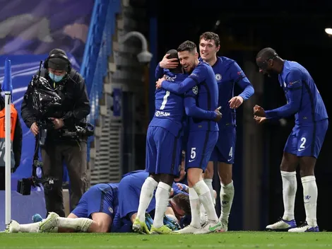 Barcelona avança e fica perto de anunciar reforço para 2022