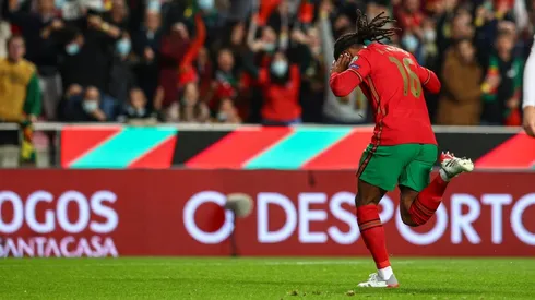 Portugal v Serbia – 2022 FIFA World Cup Qualifier
