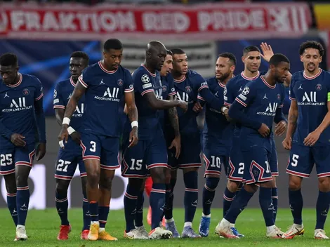 Esquentou! Jogador demonstra insatisfação no PSG e pode reforçar um dos maiores clubes da Europa em 2022