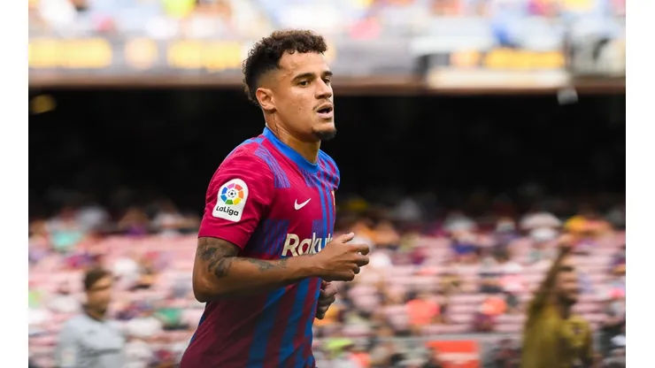 FC Barcelona v Levante UD - LaLiga Santander