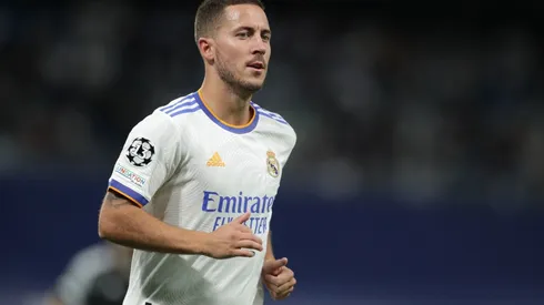 Real Madrid v FC Sheriff: Group D - UEFA Champions League