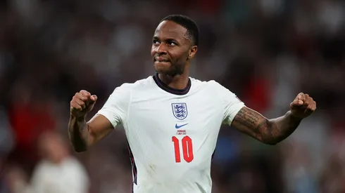 England v Denmark - UEFA Euro 2020: Semi-final