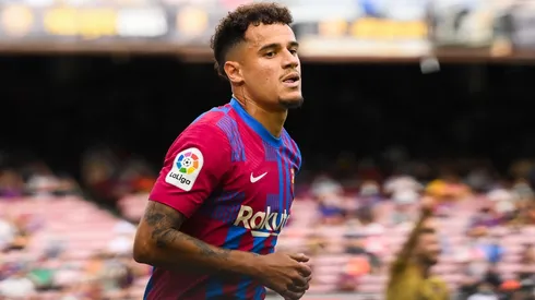 FC Barcelona v Levante UD - LaLiga Santander