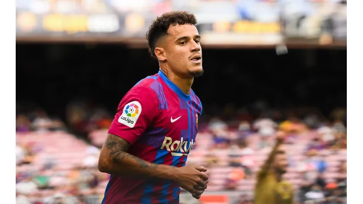 FC Barcelona v Levante UD - LaLiga Santander
