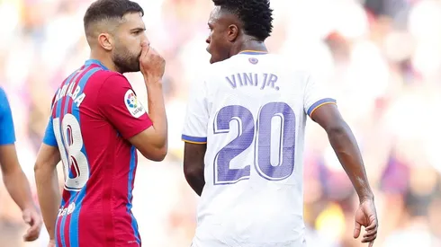 FC Barcelona v Real Madrid CF - La Liga Santander