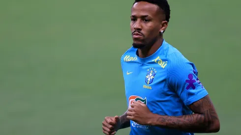 Brazil Training