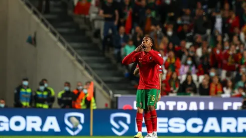 Portugal v Serbia - 2022 FIFA World Cup Qualifier