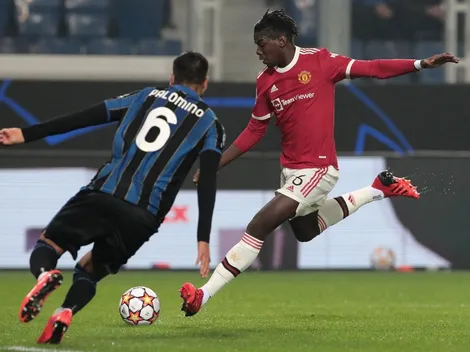 Os 5 jogadores que podem deixar o Man United em janeiro