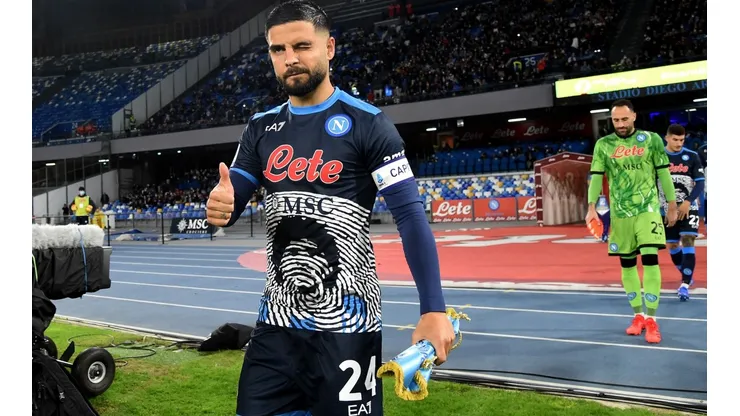 SSC Napoli v Hellas Verona FC - Serie A
