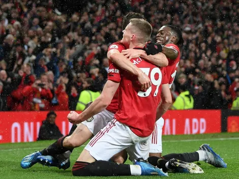 Possível novo técnico do United já procura casa em Manchester