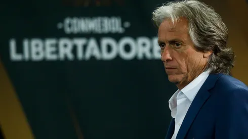 Flamengo v Barcelona – Copa CONMEBOL Libertadores 2020