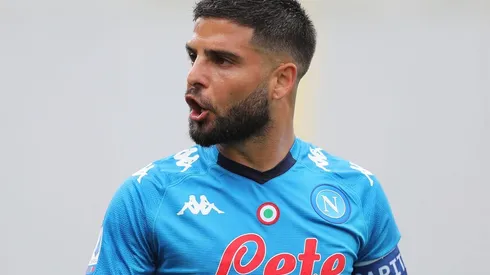 ACF Fiorentina v SSC Napoli – Serie A