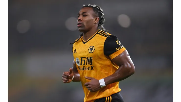 Wolverhampton Wanderers v Crystal Palace - FA Cup Third Round