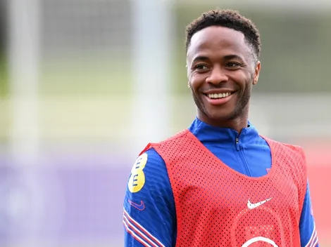 Barcelona já sabe quanto terá que pagar por Sterling