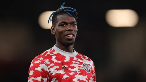 Manchester United v Atalanta: Group F – UEFA Champions League