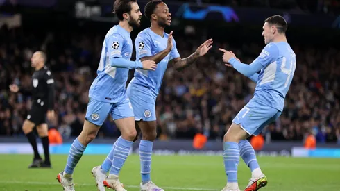 Manchester City v Club Brugge KV: Group A - UEFA Champions League