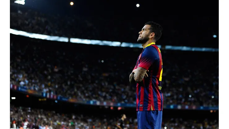 FC Barcelona v Sevilla FC - La Liga