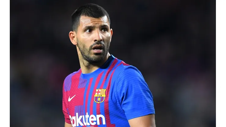 FC Barcelona v Valencia CF - LaLiga Santander