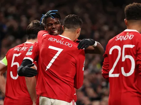 Jogador pede para deixar o Manchester United