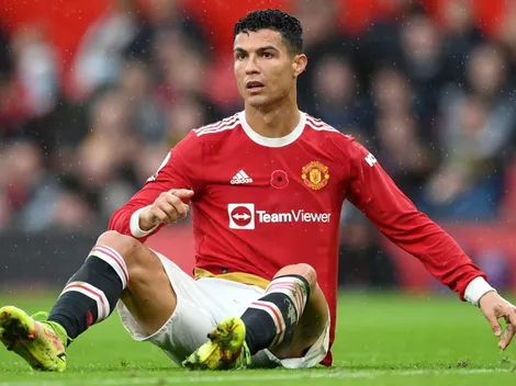 Insatisfeito, gigante europeu volta a sonhar com Cristiano Ronaldo em 2022