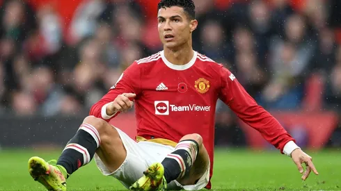 Manchester United v Manchester City - Premier League