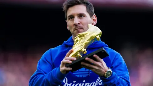 FC Barcelona v Granada CF – La Liga