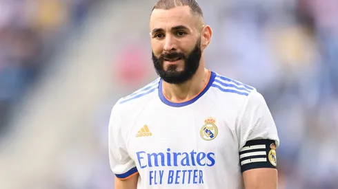 RCD Espanyol v Real Madrid CF – La Liga Santander