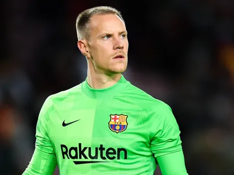 Gigante da Premier League vai com tudo para fechar com Ter Stegen