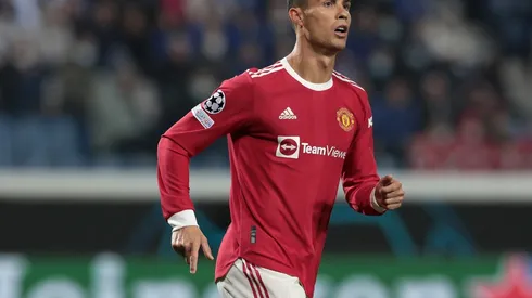 Atalanta v Manchester United: Group F - UEFA Champions League