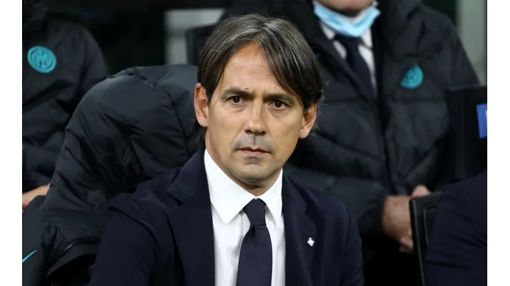 FC Internazionale v Juventus - Serie A
