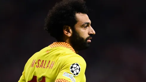 Atletico Madrid v Liverpool FC: Group B – UEFA Champions League