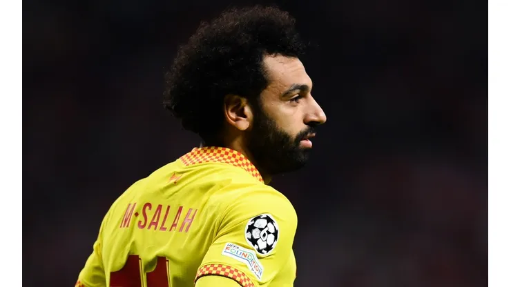 Atletico Madrid v Liverpool FC: Group B - UEFA Champions League