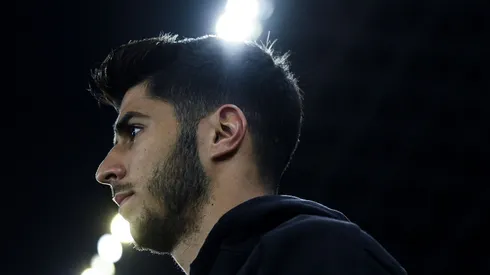 Real Sociedad v Real Madrid - La Liga