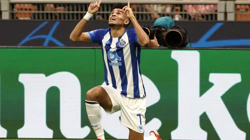 AC Milan v FC Porto: Group B - UEFA Champions League