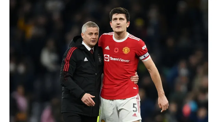 Tottenham Hotspur v Manchester United - Premier League