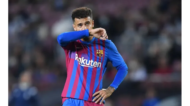 FC Barcelona v Deportivo Alaves - LaLiga Santander