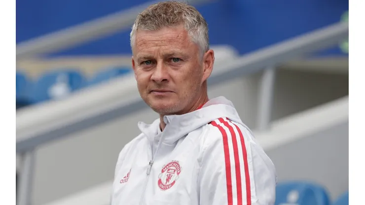 Queens Park Rangers v Manchester United - Pre-season Friendly