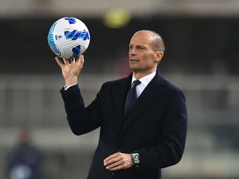 Juventus quer atravessar o PSG e fechar com grande sensação da Europa