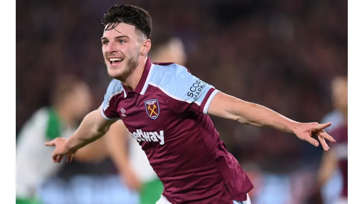 West Ham United v Rapid Wien: Group H - UEFA Europa League