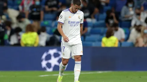 Real Madrid v FC Sheriff: Group D - UEFA Champions League