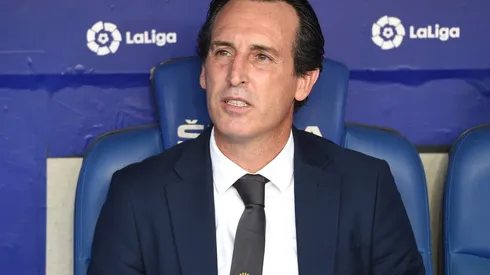 RCD Espanyol v Villarreal CF - LaLiga Santander