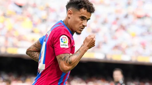 FC Barcelona v Levante UD - LaLiga Santander