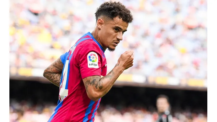 FC Barcelona v Levante UD - LaLiga Santander