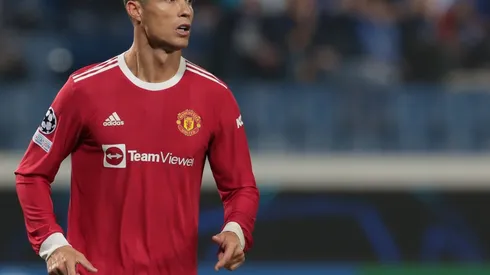 Atalanta v Manchester United: Group F – UEFA Champions League