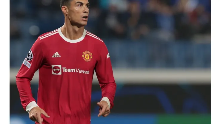 Atalanta v Manchester United: Group F - UEFA Champions League