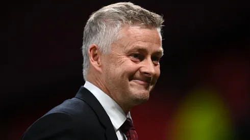 Manchester United v Villarreal CF: Group F – UEFA Champions League