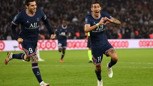 Paris Saint Germain v Lille OSC – Ligue 1 Uber Eats