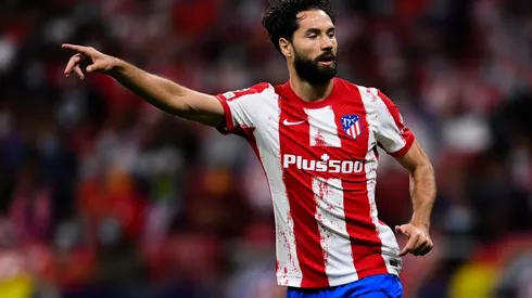 Atletico Madrid v FC Porto: Group B – UEFA Champions League