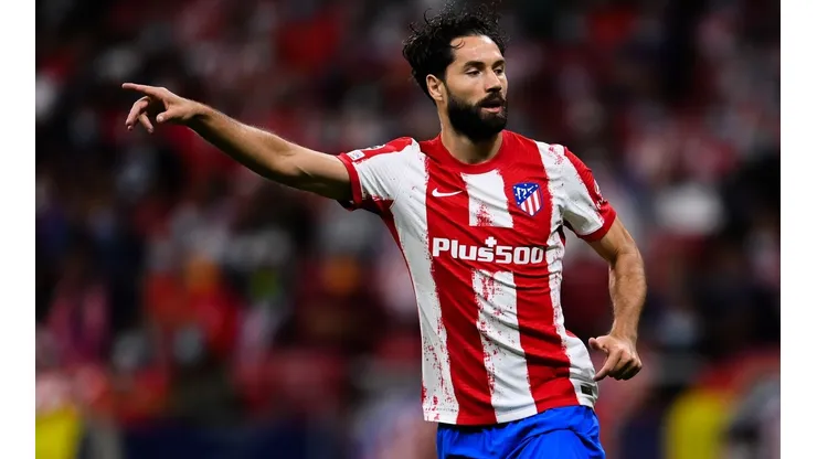 Atletico Madrid v FC Porto: Group B - UEFA Champions League